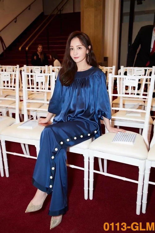 理文明星同款大牌女裝精選1119 解鎖時尚icon的衣櫥密碼