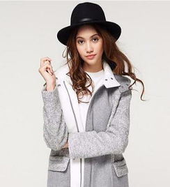 掘金時尚藍海 品牌折扣女裝加盟與批發的成功之道