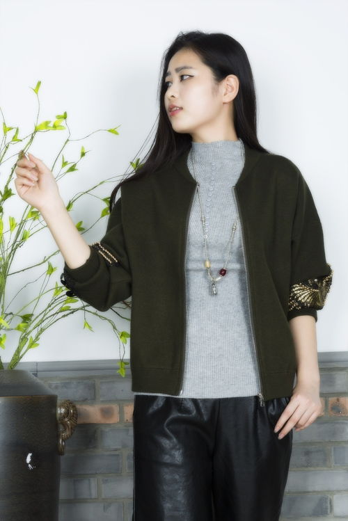 向日葵女裝 向陽綻放的女性風尚