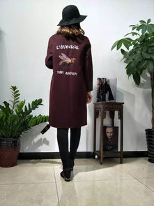 溫暖冬日，工廠直供 白沙女新款羽絨服與精品羊剪絨，送暖冬棉被三重驚喜