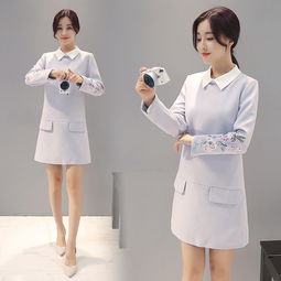 秀錦良品女裝 品質與加盟并行的時尚選擇